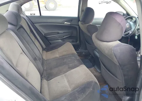 2008 Honda Accord 2.4 Lx from USA, damaged, VIN 1HGCP26368A120995